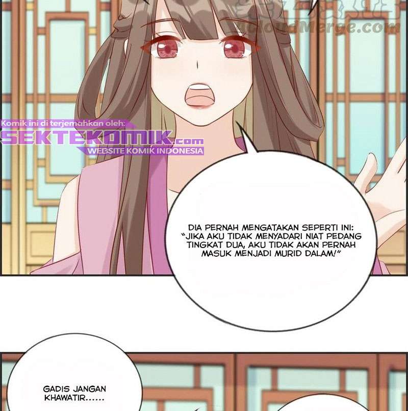 Strongest System Chapter 34 Bahasa Indonesia